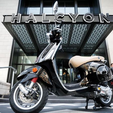 Halcyon - A Hotel In Cherry Creek DEN Eksteriør bilde
