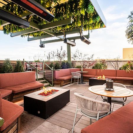 Halcyon - A Hotel In Cherry Creek DEN Eksteriør bilde