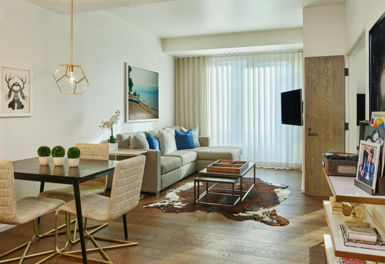 Halcyon - A Hotel In Cherry Creek DEN Eksteriør bilde