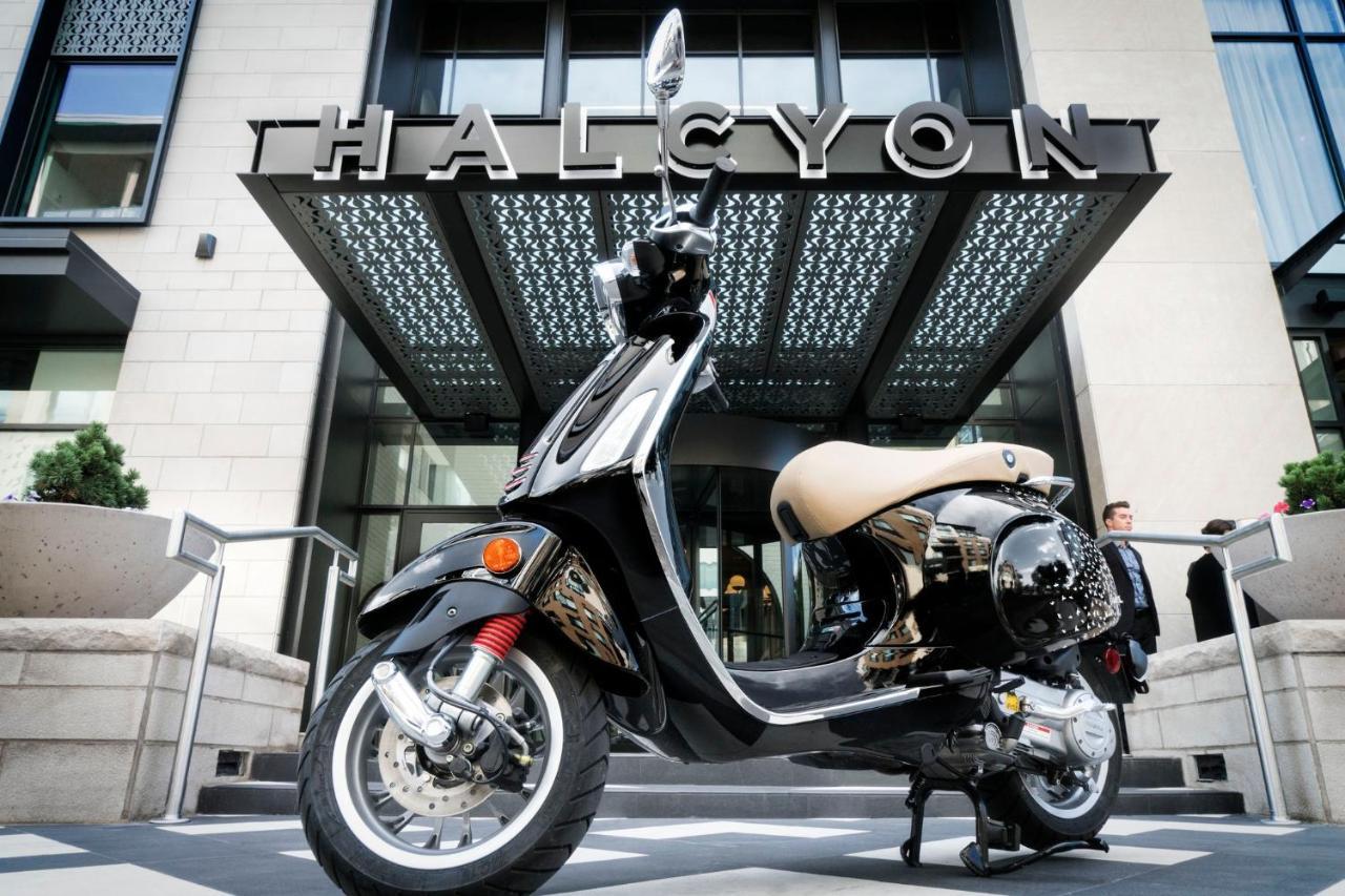 Halcyon - A Hotel In Cherry Creek DEN Eksteriør bilde