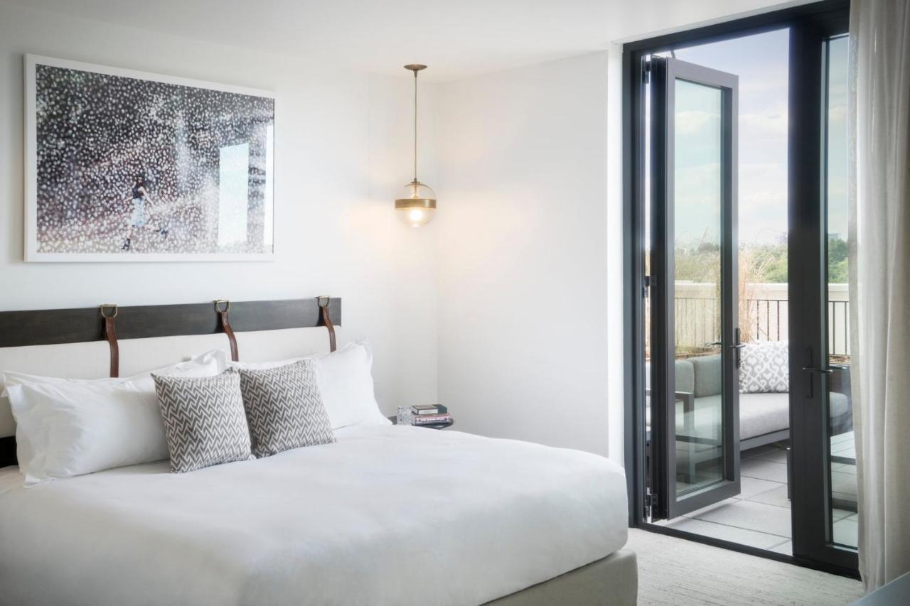 Halcyon - A Hotel In Cherry Creek DEN Eksteriør bilde