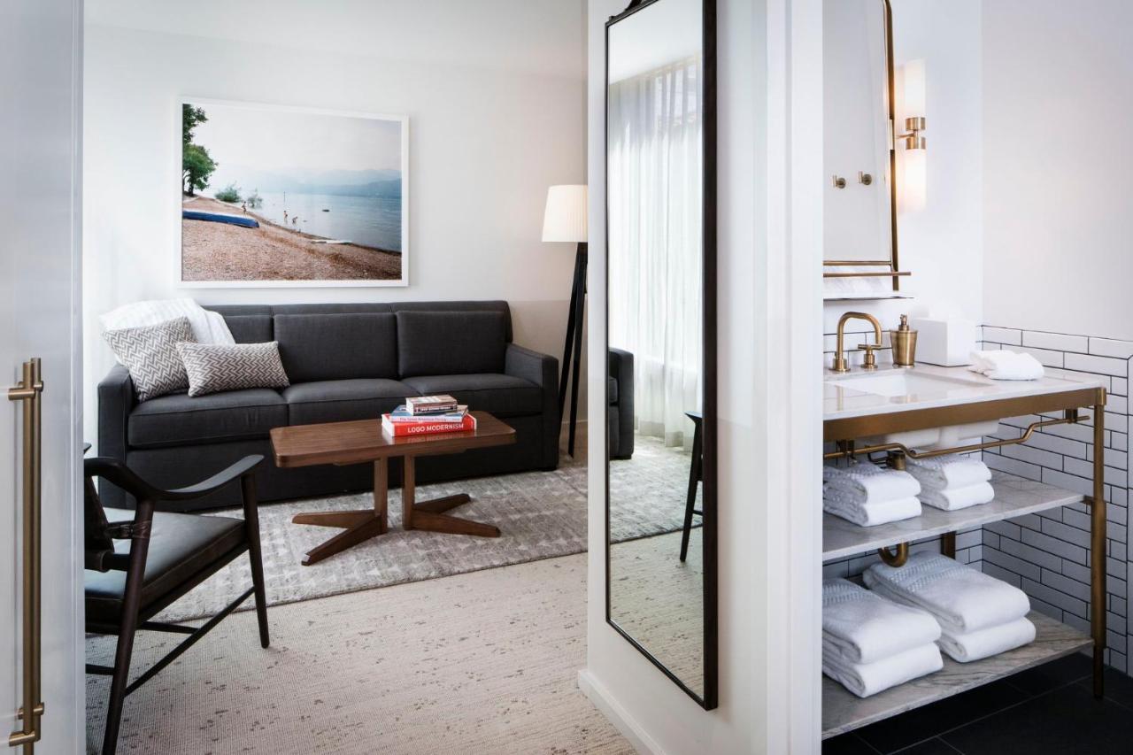 Halcyon - A Hotel In Cherry Creek DEN Eksteriør bilde