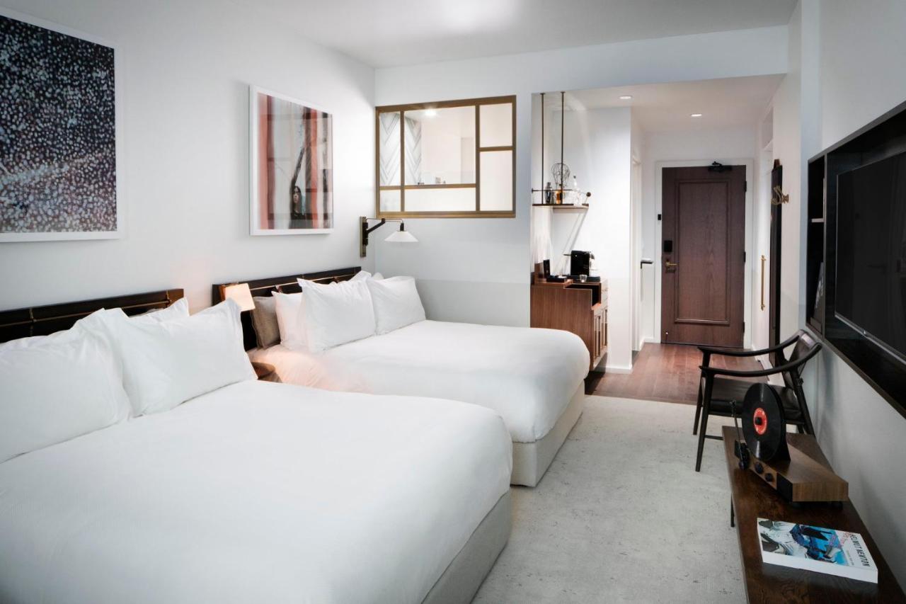 Halcyon - A Hotel In Cherry Creek DEN Eksteriør bilde