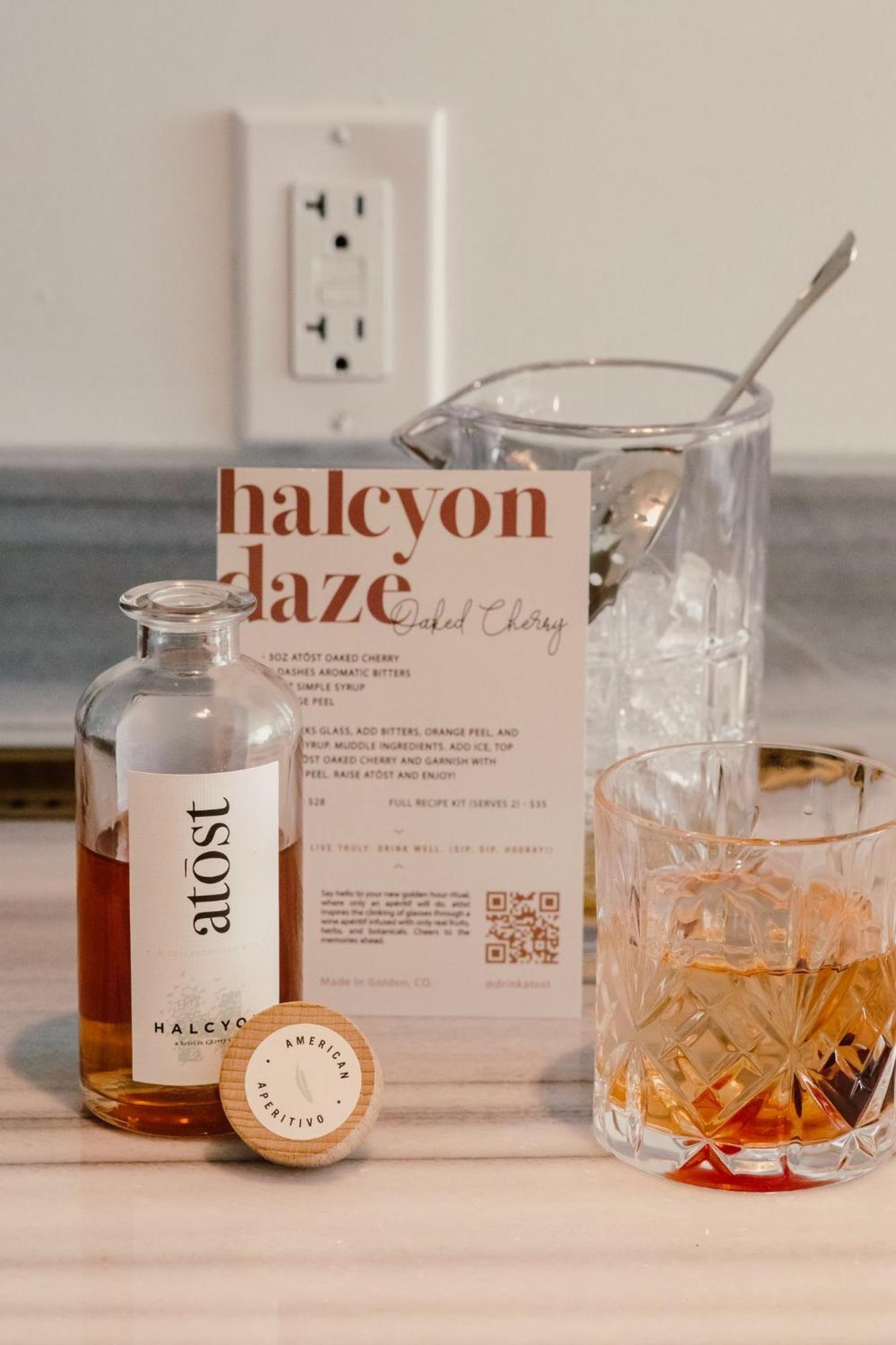 Halcyon - A Hotel In Cherry Creek DEN Eksteriør bilde