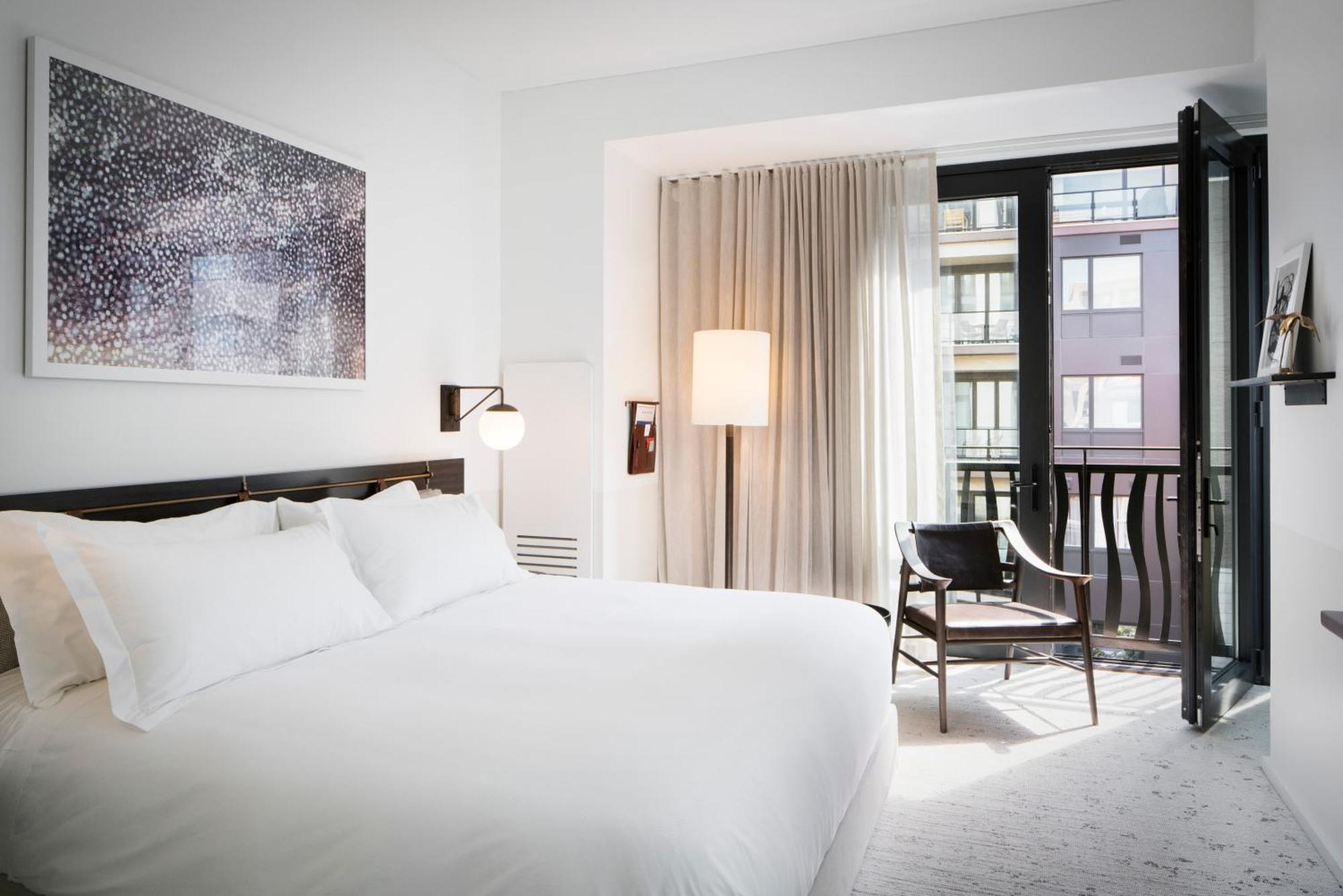 Halcyon - A Hotel In Cherry Creek DEN Eksteriør bilde