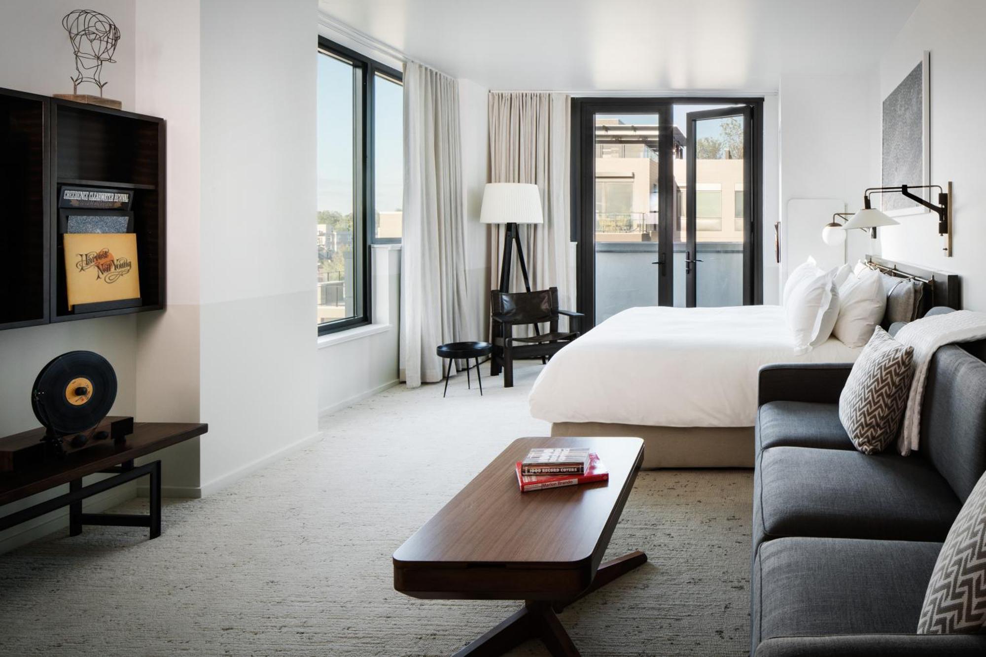 Halcyon - A Hotel In Cherry Creek DEN Eksteriør bilde