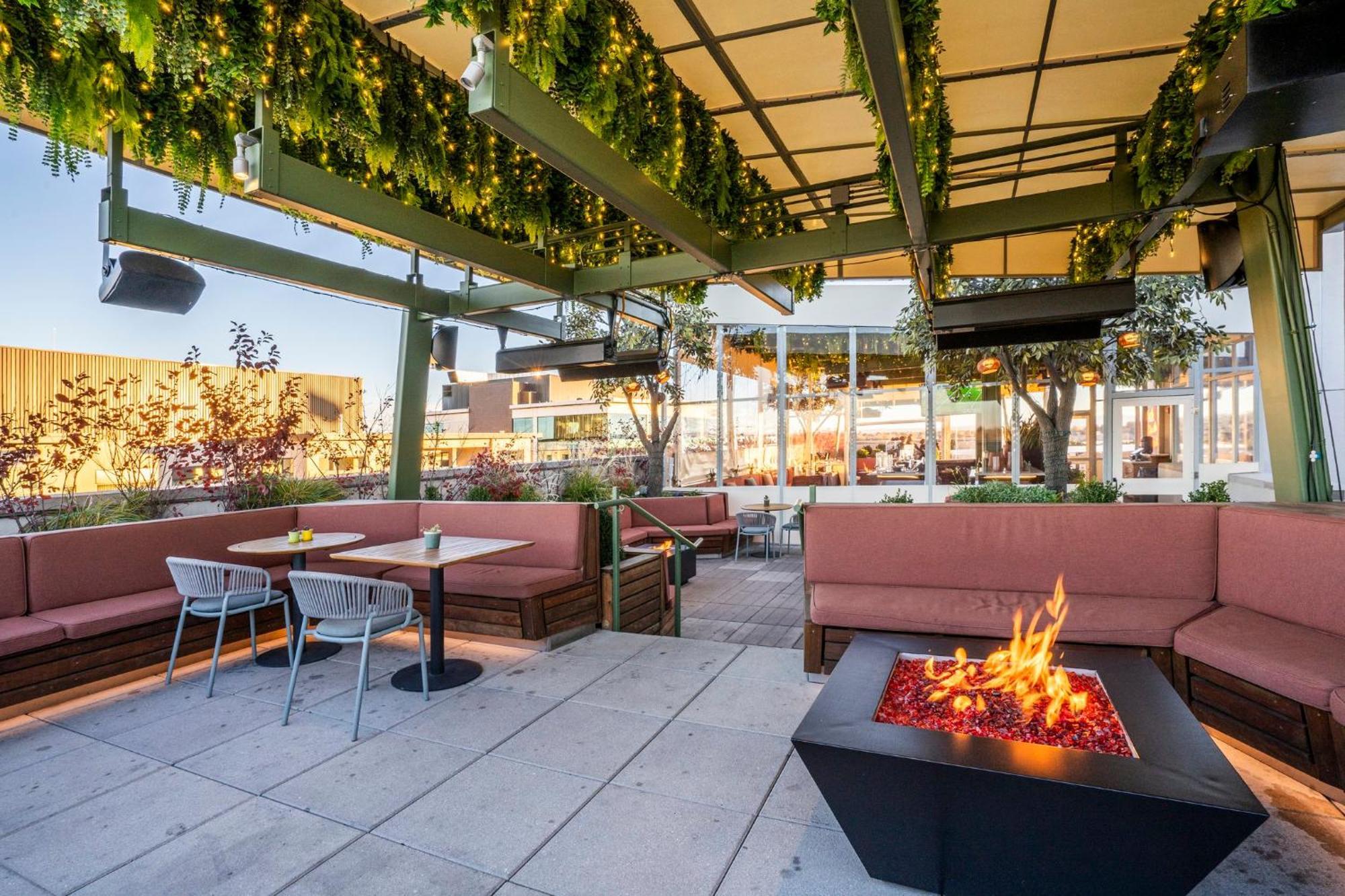Halcyon - A Hotel In Cherry Creek DEN Eksteriør bilde