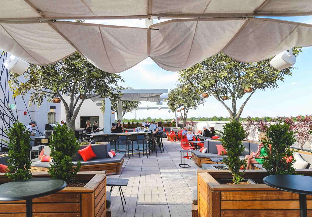 Halcyon - A Hotel In Cherry Creek DEN Fasiliteter bilde