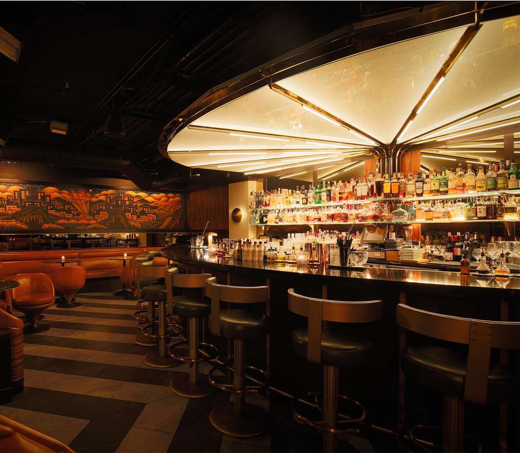 Halcyon - A Hotel In Cherry Creek DEN Bekvemmeligheter bilde