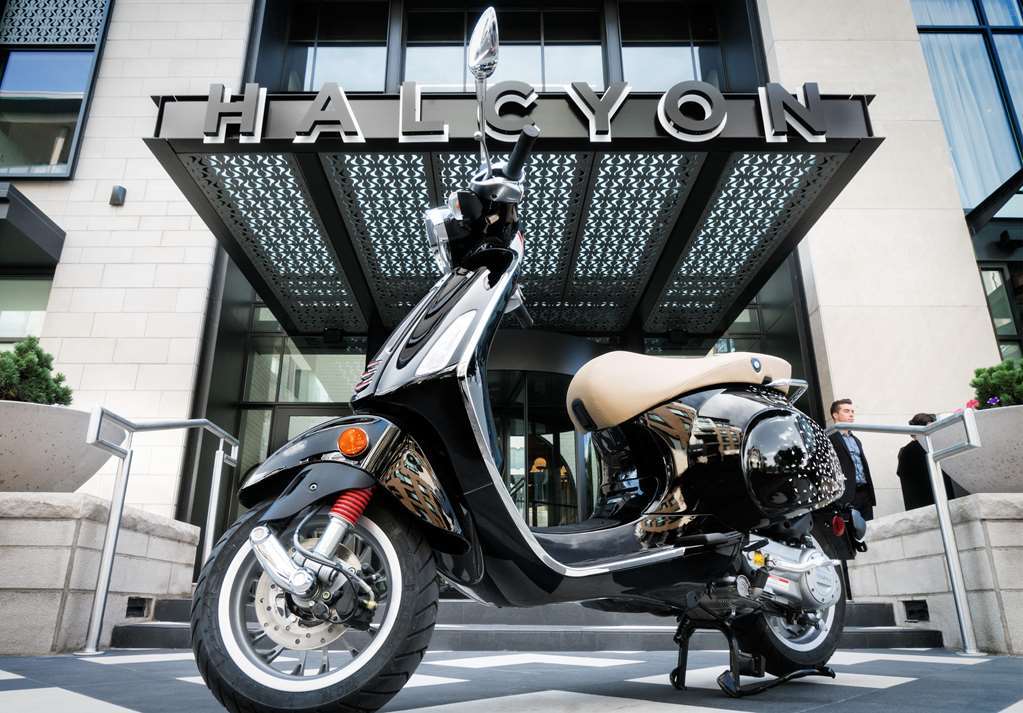 Halcyon - A Hotel In Cherry Creek DEN Bekvemmeligheter bilde