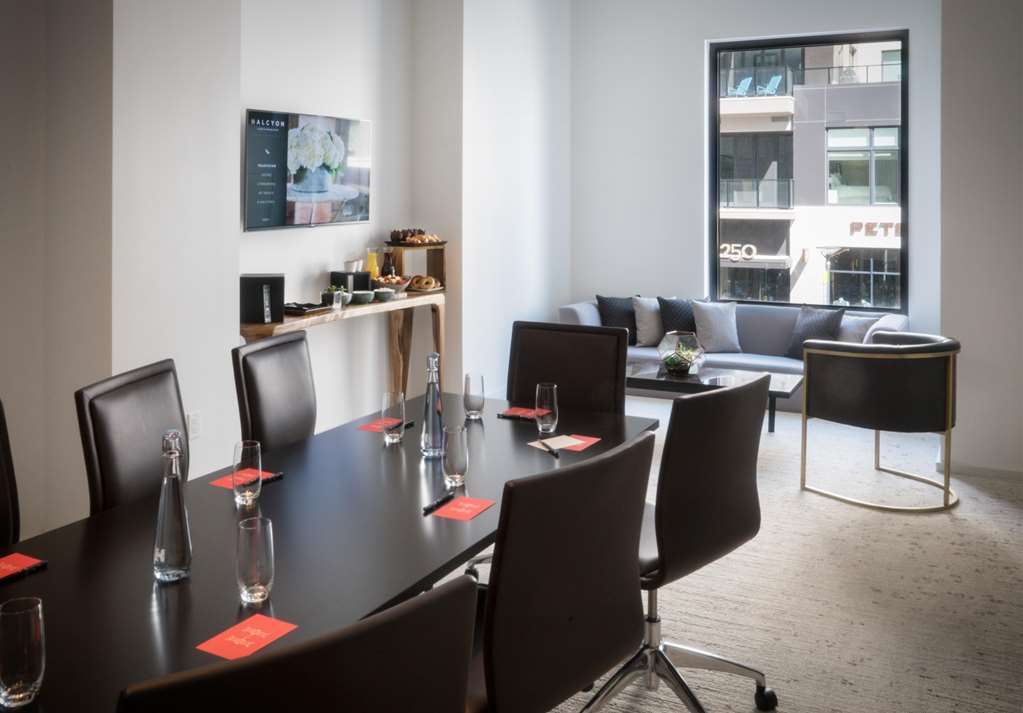 Halcyon - A Hotel In Cherry Creek DEN Fasiliteter bilde