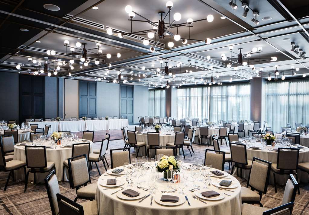 Halcyon - A Hotel In Cherry Creek DEN Fasiliteter bilde